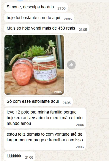 Depoimento 4